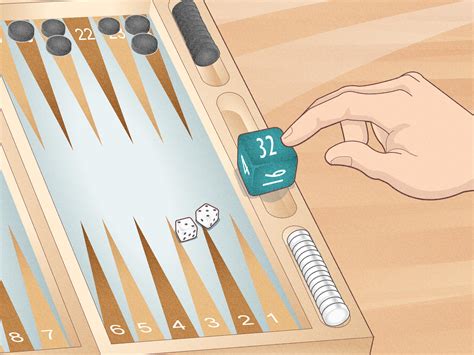 How to Set up a Backgammon Board: Starting Positions & Rules