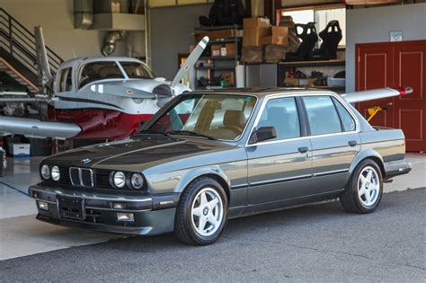 1987 BMW 325i 5-Speed for sale on BaT Auctions - closed on September 12 ...