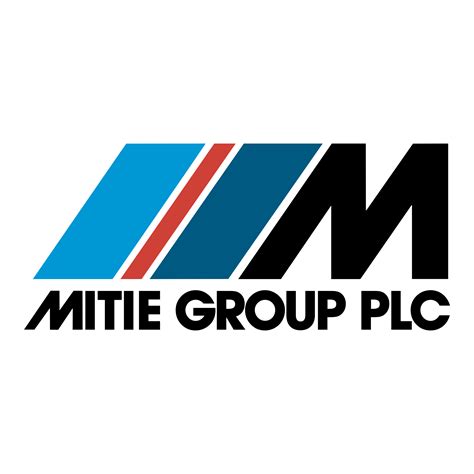 Mitie Group Logo PNG Transparent & SVG Vector - Freebie Supply