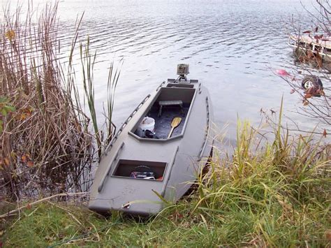 Duckhunter Wooden Boat Plans | Tyler's hunting shit | Pinterest | Wooden boat plans, Boat plans ...