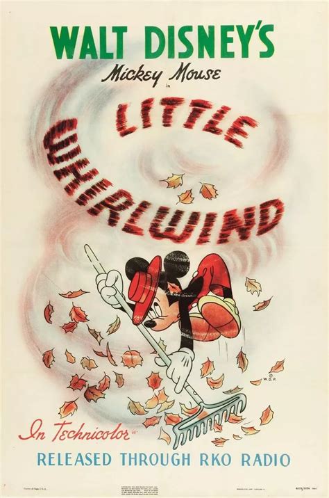 Vintage Mickey Mouse film posters worth up £36k to be sold after exhibition - Mirror Online