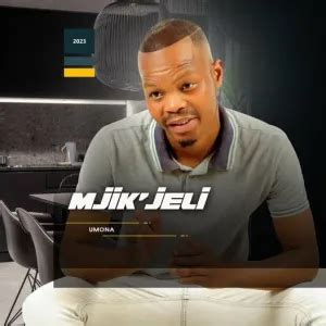 Zip Download Fakaza: Umjikijeli – Umona Maskandi New Album 2023