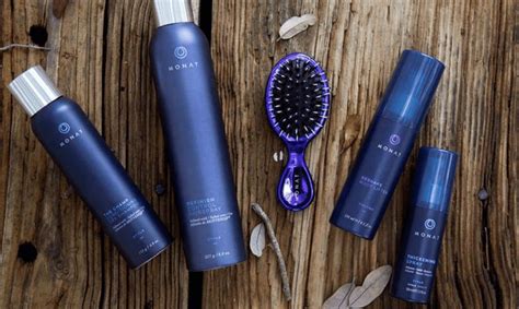 Get a FREE Sample of Monat Hair Care Products! – Get It Free