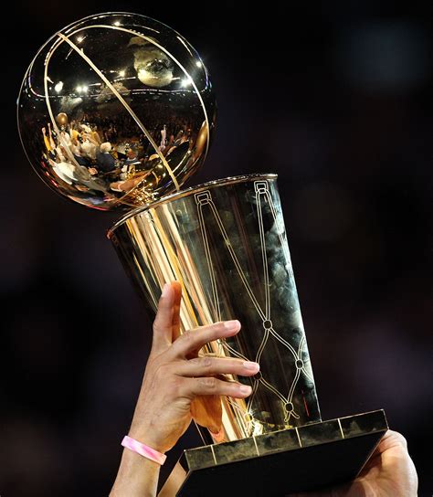 NBA Power Rankings: 9 Teams Who Could Hoist the Larry O'Brien Trophy ...