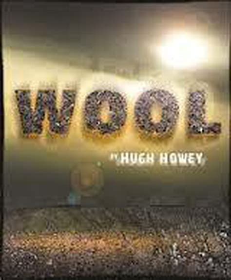 Hugh Howey - 'Wool' | Arena - RTÉ Radio 1