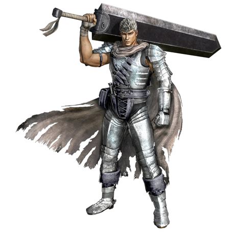 Berserk Puck Png