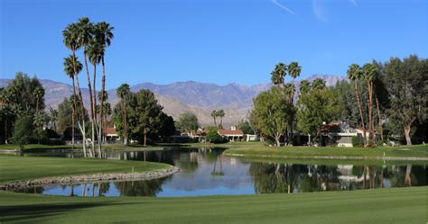 Rancho Mirage, CA - Palm Springs SEO