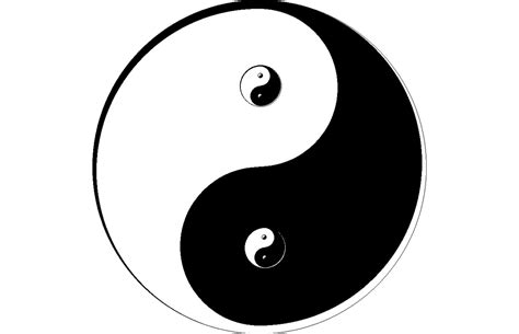 Yin and yang symbol meaning - lokasinwoo