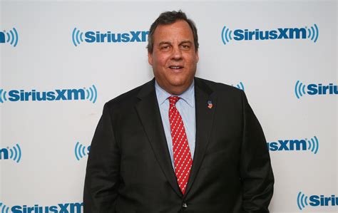 How old is Chris Christie and what is his net worth? | The US Sun