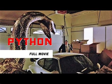 Python 2000 Full Movie - YouTube