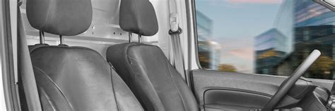 Iveco MPV Seat covers | Walser Online Shop