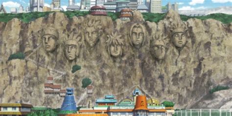 Naruto: 7 sự thật thú vị về Làng Lá mà độc giả chưa từng để ý tới