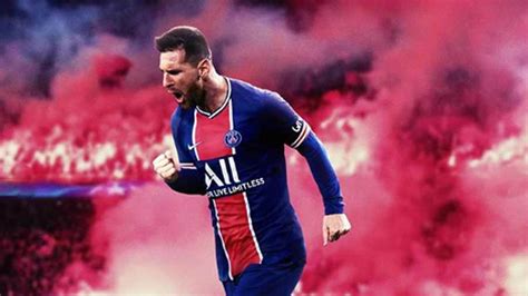 ¡BOMBAZO: El París Saint-Germain va por Messi y ya habló con el padre y agente | Noticias de El ...