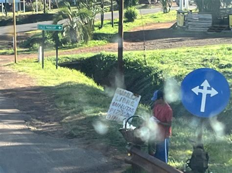 What is "CHIPA" in Misiones Northeastern Argentina: a street vendor story and its history. - Dr ...