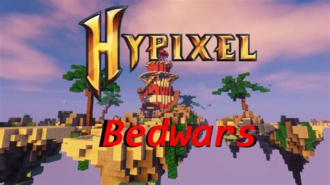 Minecraft Hypixel Bedwars Ep 6||WE TRIED OUT NEW AND OLD MAPS - YouTube