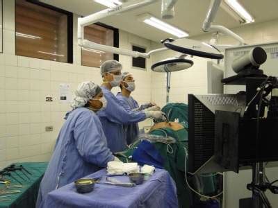 3 Effective Methods to Recovery from Laparoscopic Surgery