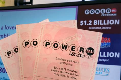 Powerball winning numbers for Monday, Jan. 30; jackpot climbs to $6...