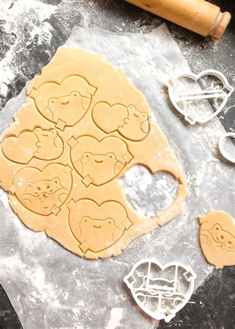 Valentine's Cookie Cutters – Shopzoki