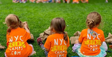 Summer Camp | NYC Kids Camps | New York City