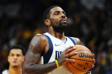 Dallas Mavs Injury Report: Kyrie Irving, Tim Hardaway Jr. to Return vs ...