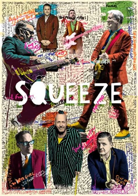 SQUEEZE IS COMING! NOMADBAND Tour Set To Cross The U.S. | Grateful Web