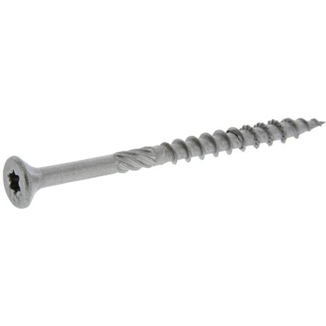 Stainless Steel Wood Screws at Rs .85/piece | Wood Screws in Palghar | ID: 20634762848