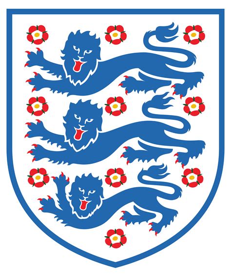 England national football team – Logos Download