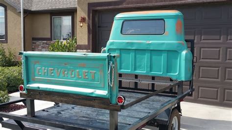 Tailgate Customs | Vintage bed frame, Automotive furniture, Car part furniture