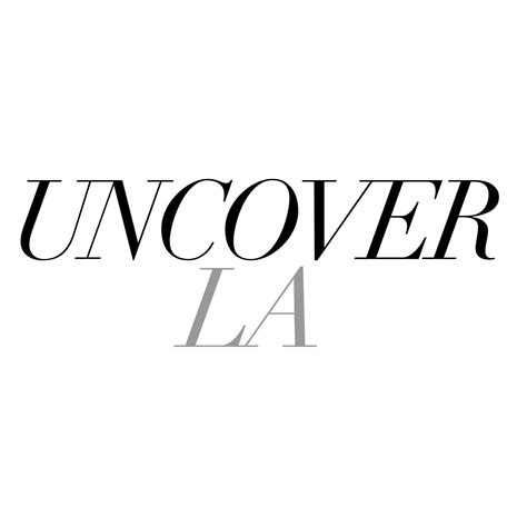 Uncover Los Angeles