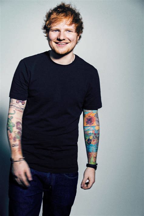 Biography. - Ed sheeran music