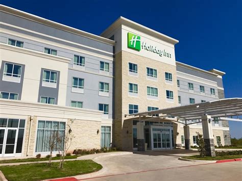 Holiday Inn Abilene - North College Area Hotel (Abilene (TX)) - Deals, Photos & Reviews