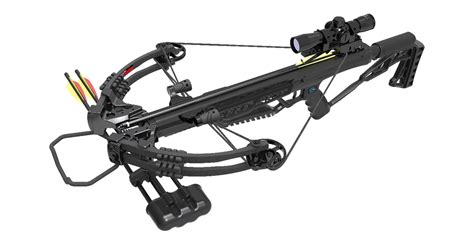 Man Kung MK-XB60BK Jasper compound crossbow - Crossbows - ManKung.com ...