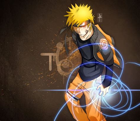 Naruto Badass Wallpapers - Wallpaper Cave