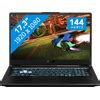 Asus TUF Gaming F17 FX706HEB-HX114W - Laptops - Coolblue