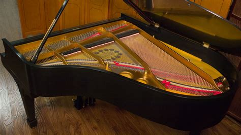 Restored Steinway Model O Grand Piano for Sale