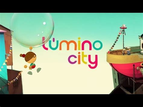 Lumino City FULL Game Walkthrough Puzzle Adventure Game PC - YouTube