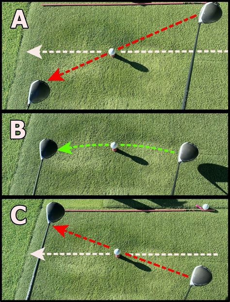 Stop Slicing Your Driver - Dunes Golf Centre - Fraserburgh