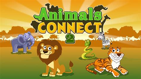 Animals Connect 2 – mahjong.media