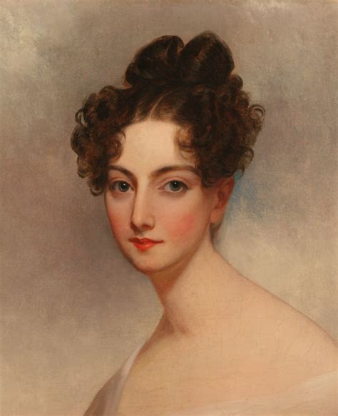 THOMAS SULLY (AMERICAN 1783-1872) — Russian European & American Art & Posters - Shapiro Auctions