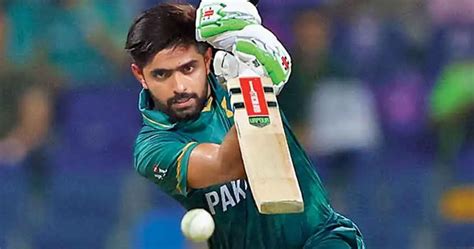 Babar Azam demands captaincy of all three formats from PCB - Daily Ausaf