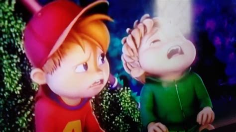 Alvin Theodore dying crying 😢 😭 😪 - YouTube