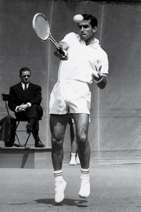 See Tennis Legends at the French Open Through the Years [Photos ...