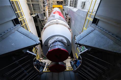 ULA delays Vulcan test-firing to troubleshoot engine ignition system – Spaceflight Now