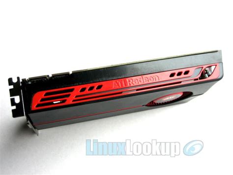 ATI Radeon HD 5770 Review | Linuxlookup