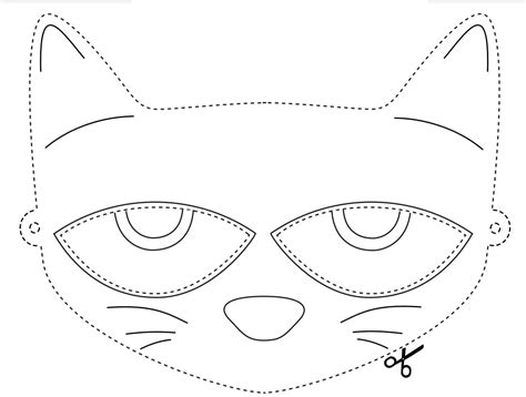 Pete the Cat coloring pages. Free coloring pages | WONDER DAY ...