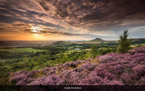 North York Moors National Park - Black Tie Travel