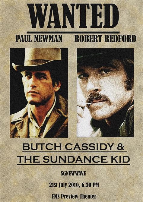 BUTCH CASSIDY AND THE SUNDANCE KID Movie Poster RARE print on silk Wall Art Home Decoration ...