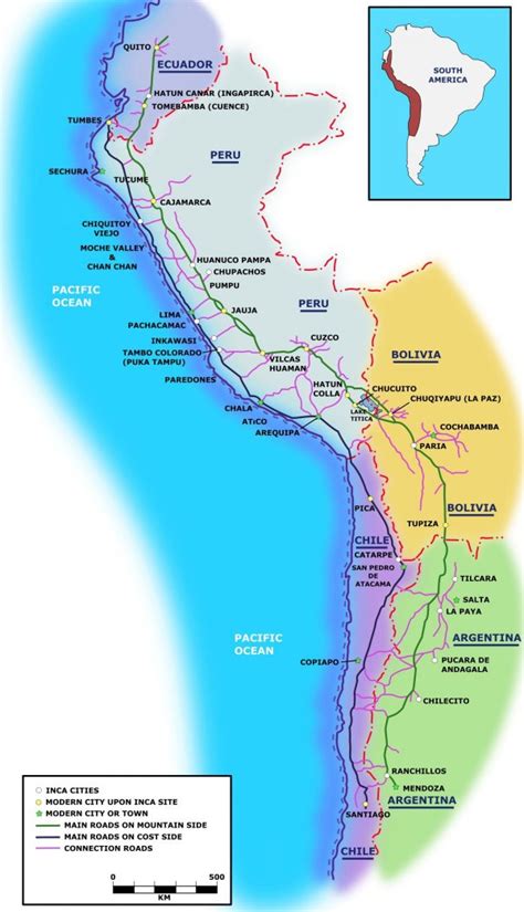 Paititi—The Final Definition: a City or a Kingdom? – Paititi Research