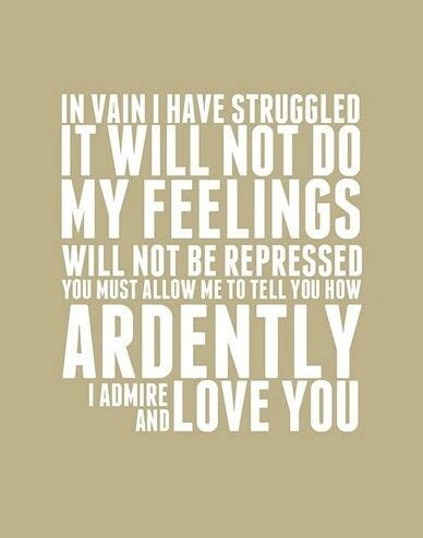 Mr Darcy Quotes - ShortQuotes.cc