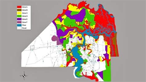Flood Zone Rate Maps Explained Fema Flood Zone Map Fl - vrogue.co